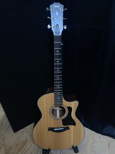 Taylor Guitars - 314CE VCL